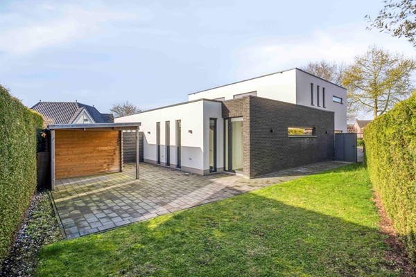 Medium property photo - Fazantlaan 143, 6021 ZE Budel